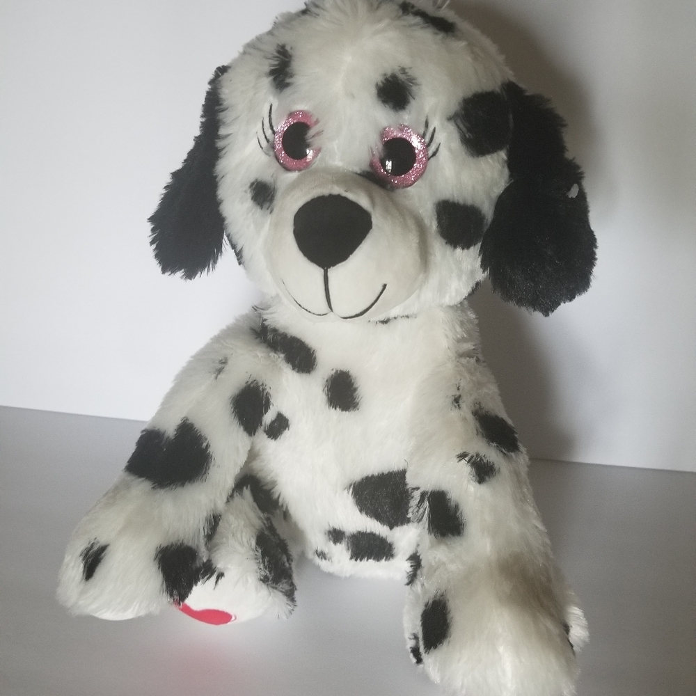 Dog toy